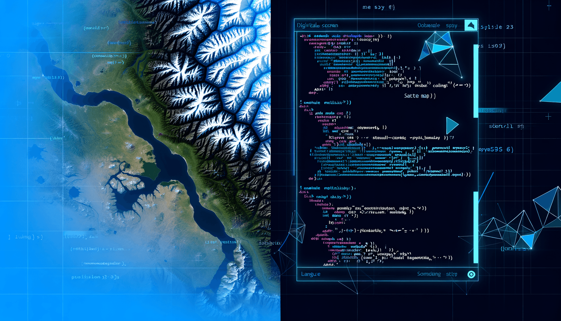 Introduction to Geospatial Data and Engineering: Exploring the World of Location Intelligence